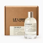 Le Labo 29 The Noir 黑茶淡香精 100ml 包裝