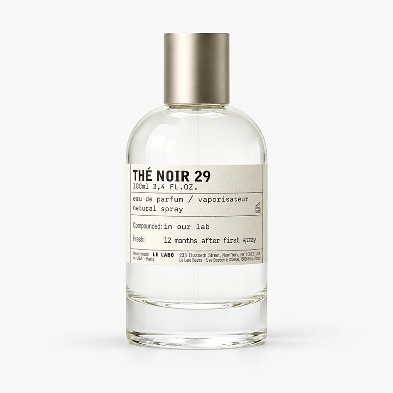 Le Labo 29 The Noir 黑茶淡香精 100ml