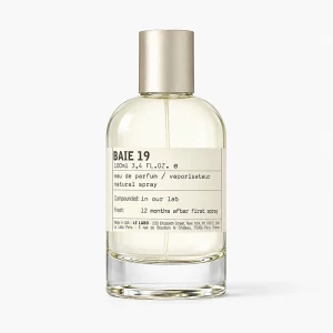 Le Labo Baie 19 樹果淡香精 100ml