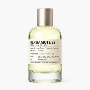 Le Labo Bergamote 22 佛手柑淡香精 100ml