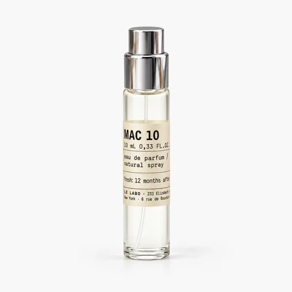 Le Labo Gaiac 10 Tokyo 東京癒創木淡香精 10ml