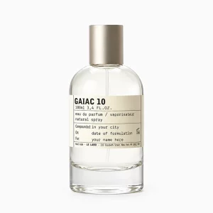 Le Labo Gaiac 10 東京癒創木淡香精 100ml