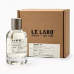 Le Labo Gaiac 10 東京癒創木淡香精 100ml 包裝