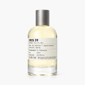 Le Labo Iris 39 鳶尾花淡香精 100ml
