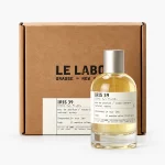Le Labo Iris 39 鳶尾花淡香精 100ml 包裝