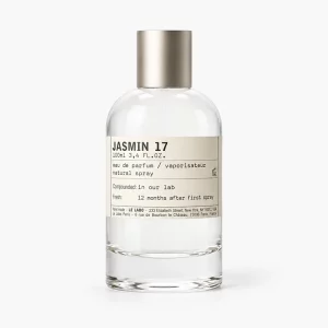 Le Labo Jasmin 17 茉莉淡香精 100ml