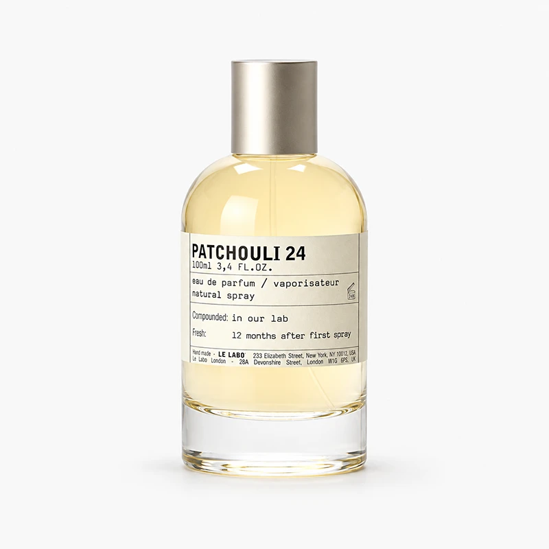 ルラボ　24香水　100ミリ Le Labo Patchouli 24 廣藿香淡香精100ml