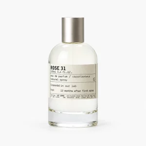 Le Labo Rose 31 玫瑰淡香精 100ml