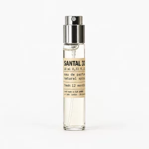 Le Labo Santal 33 檀香淡香精 旅行裝 10ml