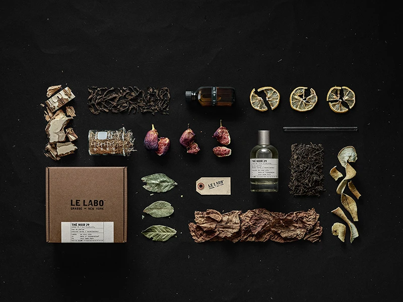 Le Labo The Noir 29 黑茶