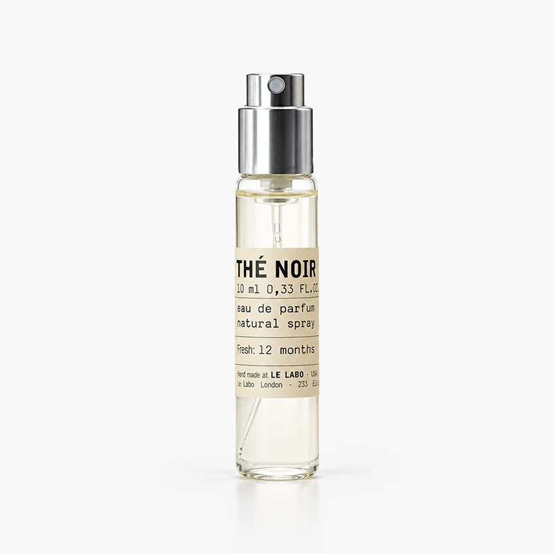 Le Labo The Noir 29 黑茶淡香精 旅行裝帶噴頭 10ml