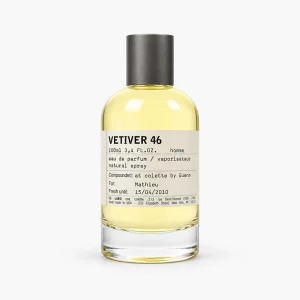 Le Labo Vetiver 46 香根草淡香精 100ml