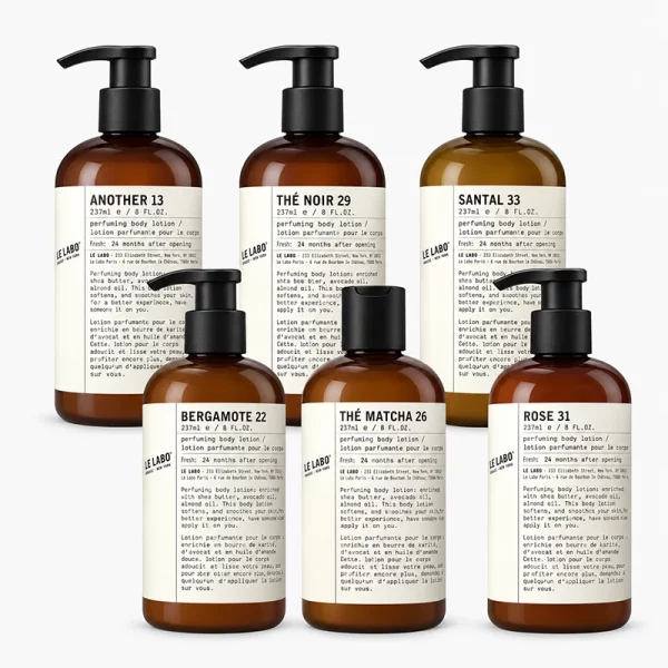 Le Labo 身體乳