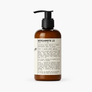 Le Labo 身體乳 Bergamote 22 佛手柑 237ml