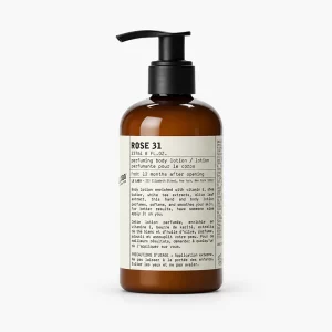 Le Labo 身體乳 Rose 31 玫瑰 237ml