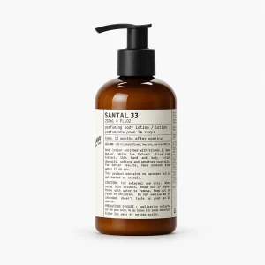 Le Labo 身體乳 Santal 33 檀香 237ml