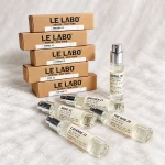 Le Labo 10ml 旅行裝淡香精 帶噴頭