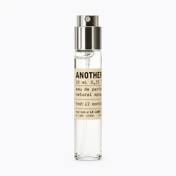 Le Labo Another 13 別物 淡香精 旅行裝帶噴頭 10ml