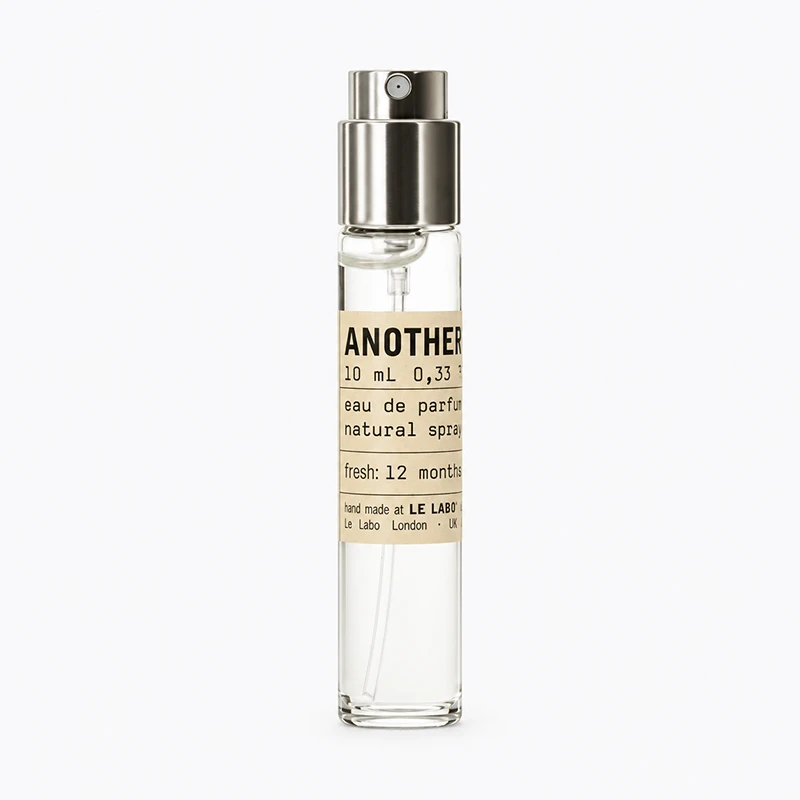 Le Labo Another 13 別物淡香精 旅行裝帶噴頭 10ml