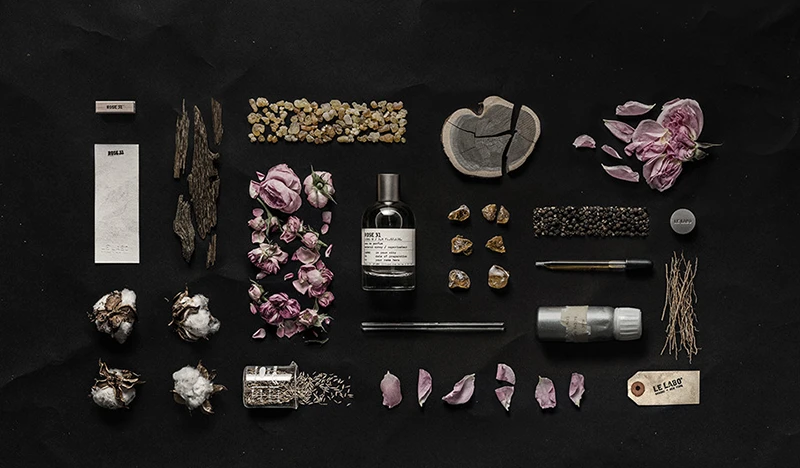 Le Labo Rose 31 玫瑰