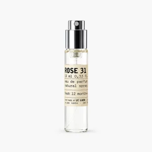 Le Labo Rose 31 玫瑰淡香精 旅行裝帶噴頭 10ml