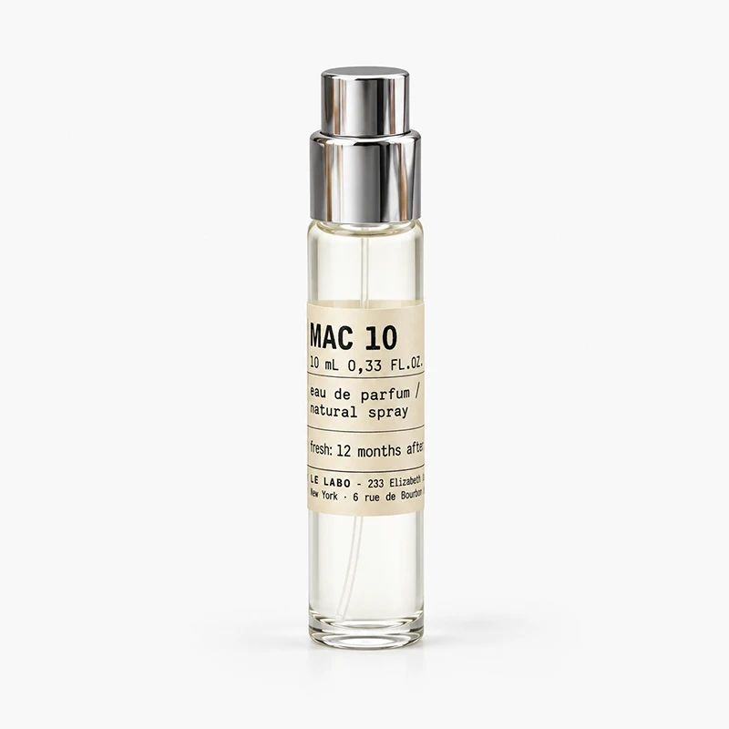 Le Labo Gaiac 10 Tokyo 東京癒創木淡香精 旅行裝帶噴頭 10ml
