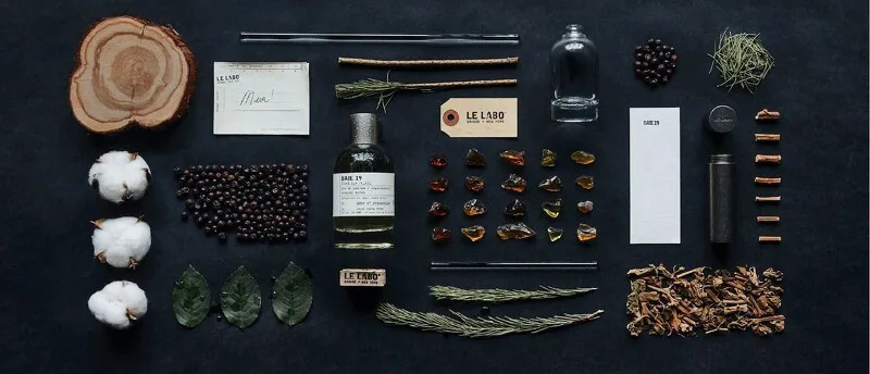 Le Labo 推出了具有溫度感的新香—樹果19