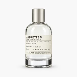 Le Labo Ambrette 9 香葵淡香精 100ml