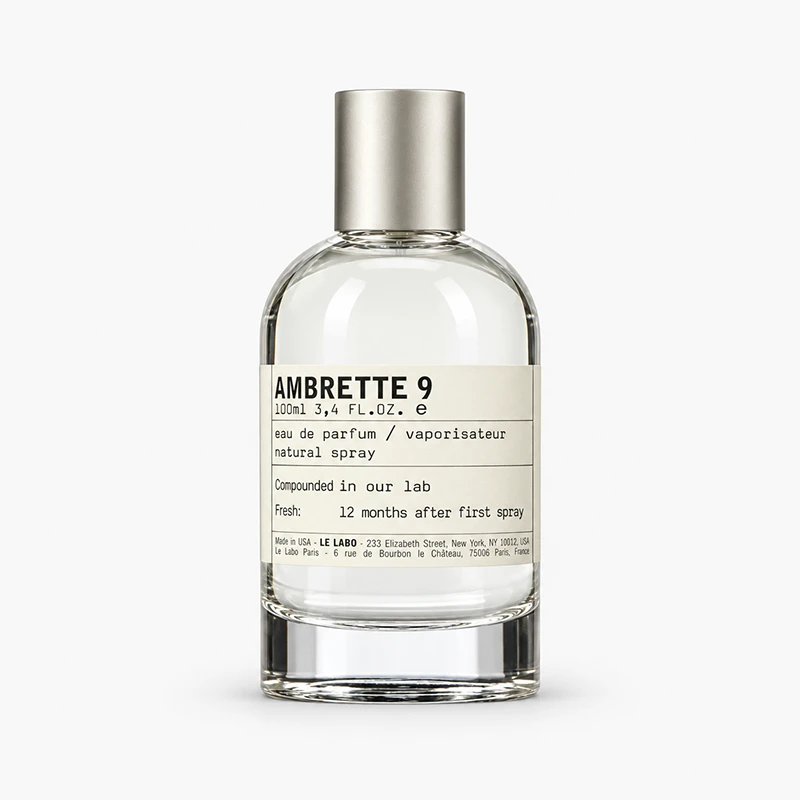 Le Labo Ambrette 9 香葵淡香精 100ml