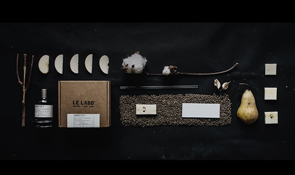 Le Labo Ambrette 9 香葵淡香精