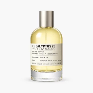 Le Labo Eucalyptus 20 桉樹淡香精 100ml