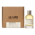 Le Labo Eucalyptus 20 桉樹淡香精