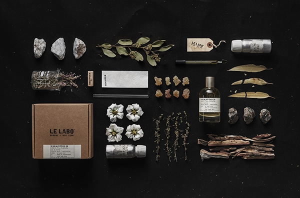 Le Labo Eucalyptus 20 桉樹淡香精