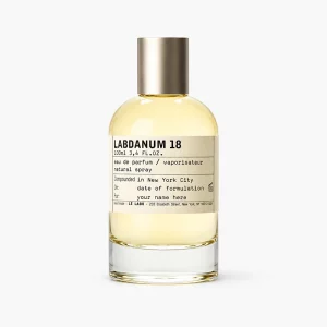 Le Labo Labdanum 18 岩薔薇淡香精 100ml