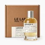 Le Labo Labdanum 18 岩薔薇淡香精 100ml 包裝