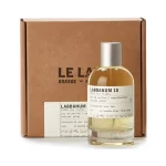 Le Labo Labdanum 18 岩薔薇淡香精