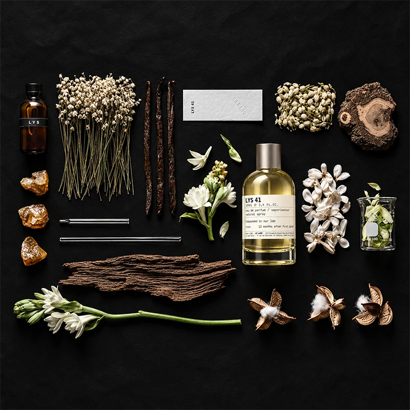 Le Labo Lys 41 百合