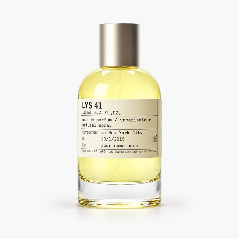 Le Labo Lys 41 百合淡香精 100ml