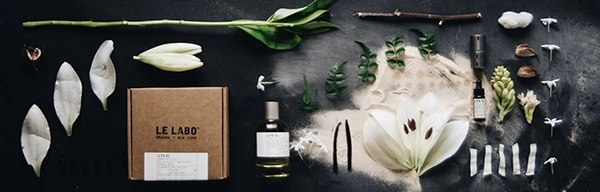Le Labo Lys 41 百合淡香精