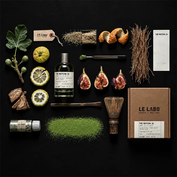 Le Labo The Matcha 26 末茶