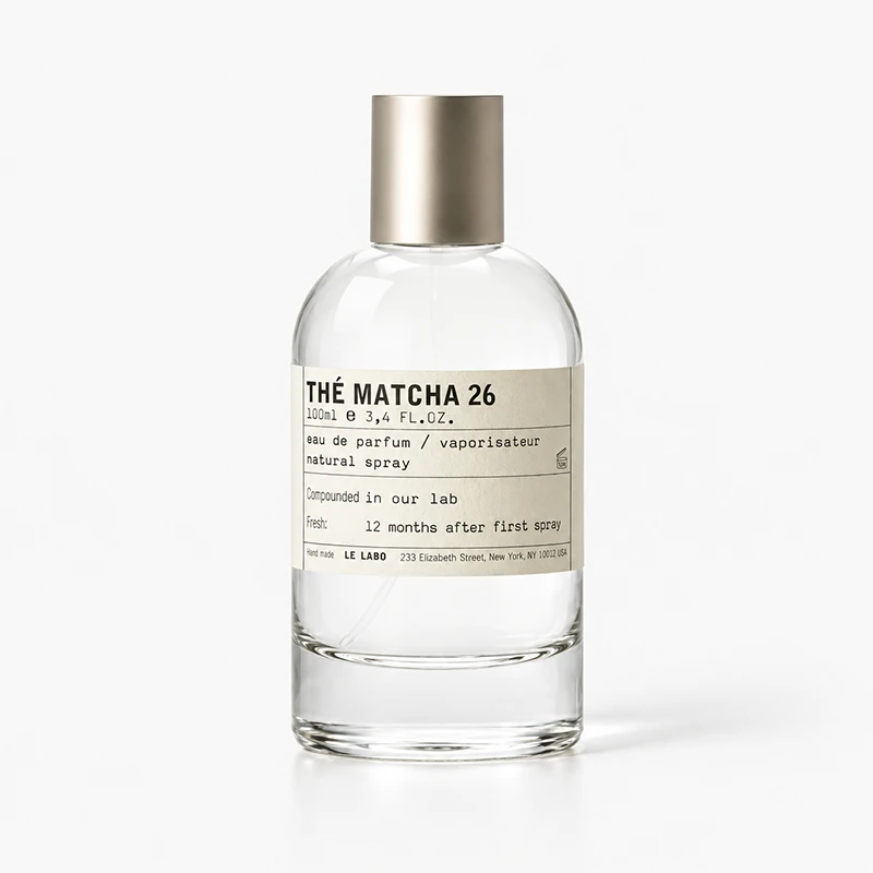 Le Labo The Matcha 26 末茶淡香精 100ml