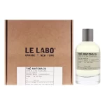 Le Labo The Matcha 26 末茶淡香精