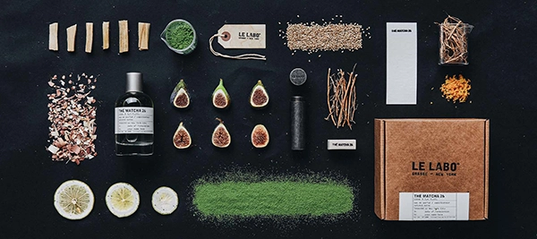Le Labo The Matcha 26 末茶淡香精