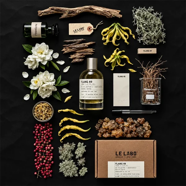 Le Labo Ylang 49 依蘭