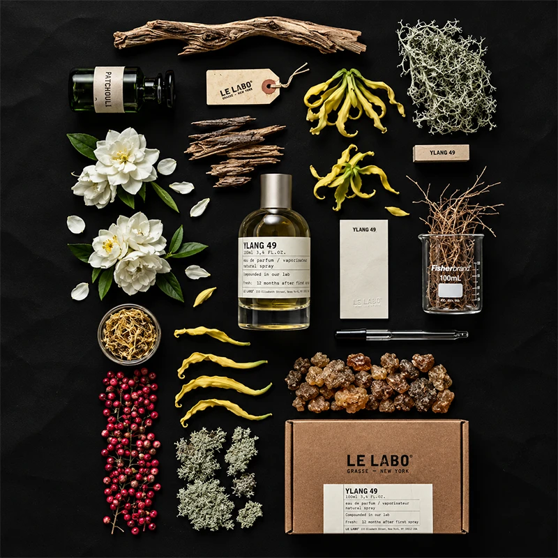 Le Labo Ylang 49 依蘭