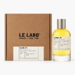Le Labo Ylang 49 依蘭淡香精 100ml 包裝