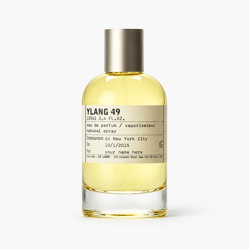 Le Labo Ylang 49 依蘭淡香精 100ml