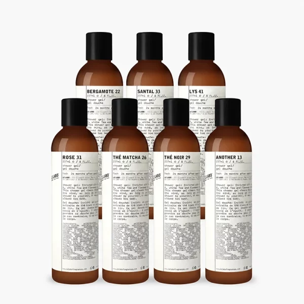 Le Labo 沐浴膠
