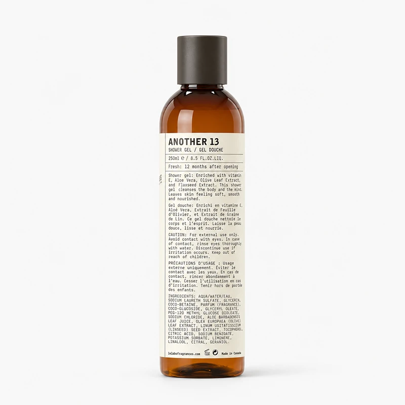 Le Labo 沐浴膠 Another 13 別物 237ml