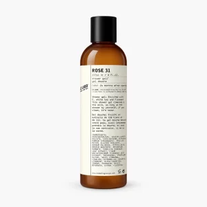 Le Labo 沐浴膠 Rose 31 玫瑰 237ml